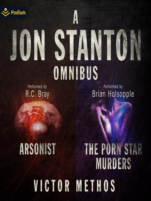 Title details for The Jon Stanton Omnibus by Victor Methos - Available